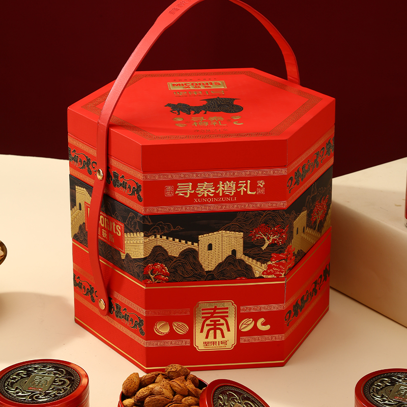 美荻斯坚果礼盒团购《美荻斯坚果一号_终端专供系列/寻秦樽礼/2000g》美荻斯坚果礼盒团购电话 美荻斯坚果礼盒批发电话 美荻斯坚果礼盒批发 美荻斯坚果礼盒订购电话